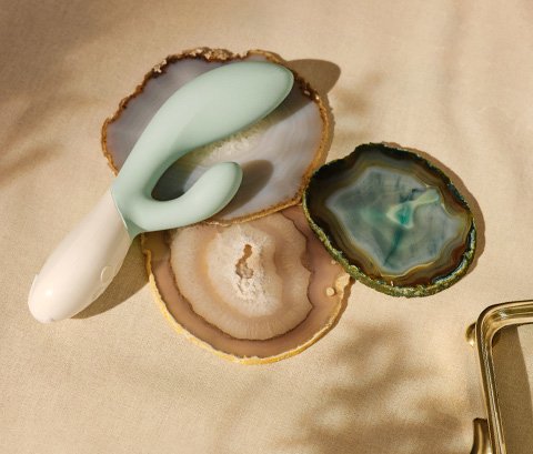 EAN 7350075028304 - LELO Ina 3 Vibrador conejito Ambidextro imagen 4