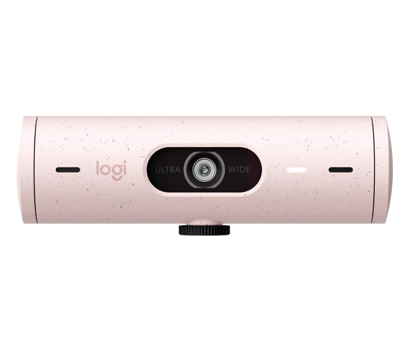 EAN 5099206104907 - Logitech 960-001421 cámara web 4 MP 1920 x 1080 Pixeles USB-C Blanco imagen 9