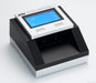 EAN 7427246076553 - AVPos AVP-DT35G detector de billetes falsos Negro, Gris imagen 1
