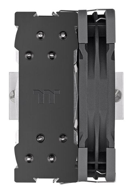 EAN 4711475648975 - Thermaltake UX400 ARGB Sync Procesador Refrigerador de aire 12 cm Negro 1 pieza(s) imagen 4