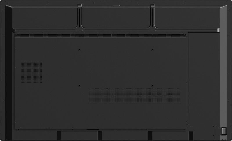 EAN 766907019698 - Viewsonic IFP5550-5 pizarra blanca interactiva 139,7 cm (55") 3840 x 2160 Pixeles Pantalla táctil Negro HD imagen 6