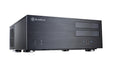 EAN 4710679814216 - Silverstone GD08 HTPC Negro imagen 9