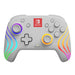 EAN 708056073893 - PDP Afterglow Wave Blanco USB Gamepad Analógico/Digital Nintendo Switch, Nintendo Switch Lite, Nintendo Sw imagen 1