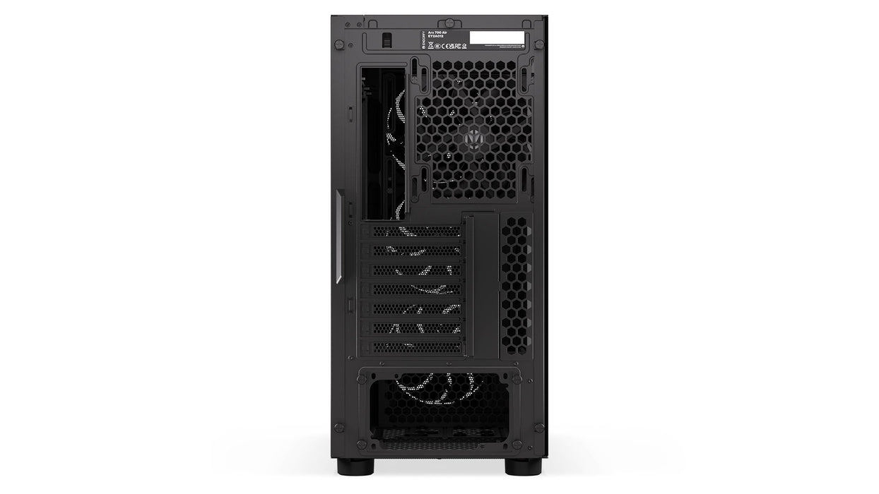 EAN 5903018666310 - ENDORFY Arx 700 Air Full Tower Negro imagen 25
