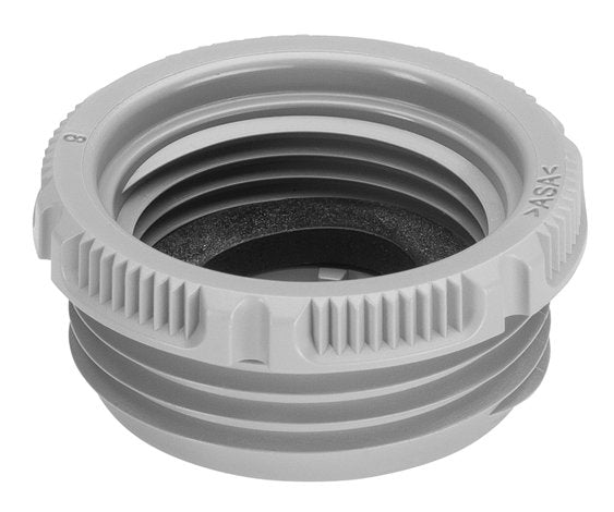 EAN 4078500530507 - Gardena 5305-20 accesorio para manguera Conector de manguera Gris imagen 1