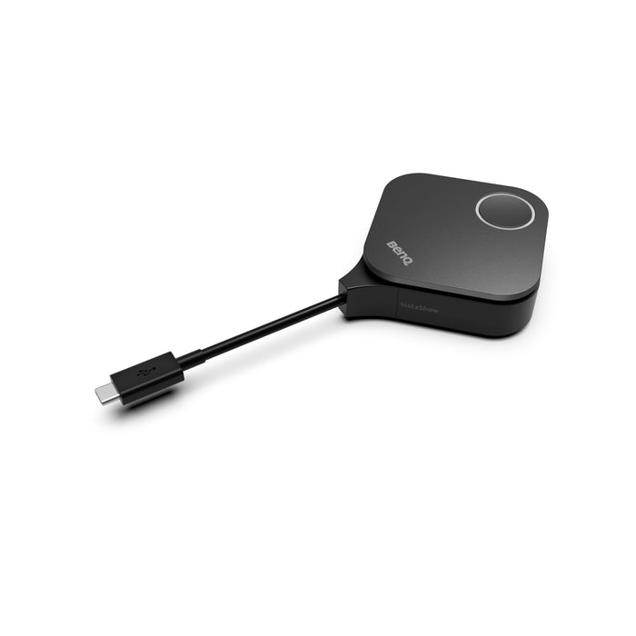EAN 4718755096419 - BenQ InstaShow WDC15 sistema de presentación inalámbrico HDMI Escritorio imagen 4