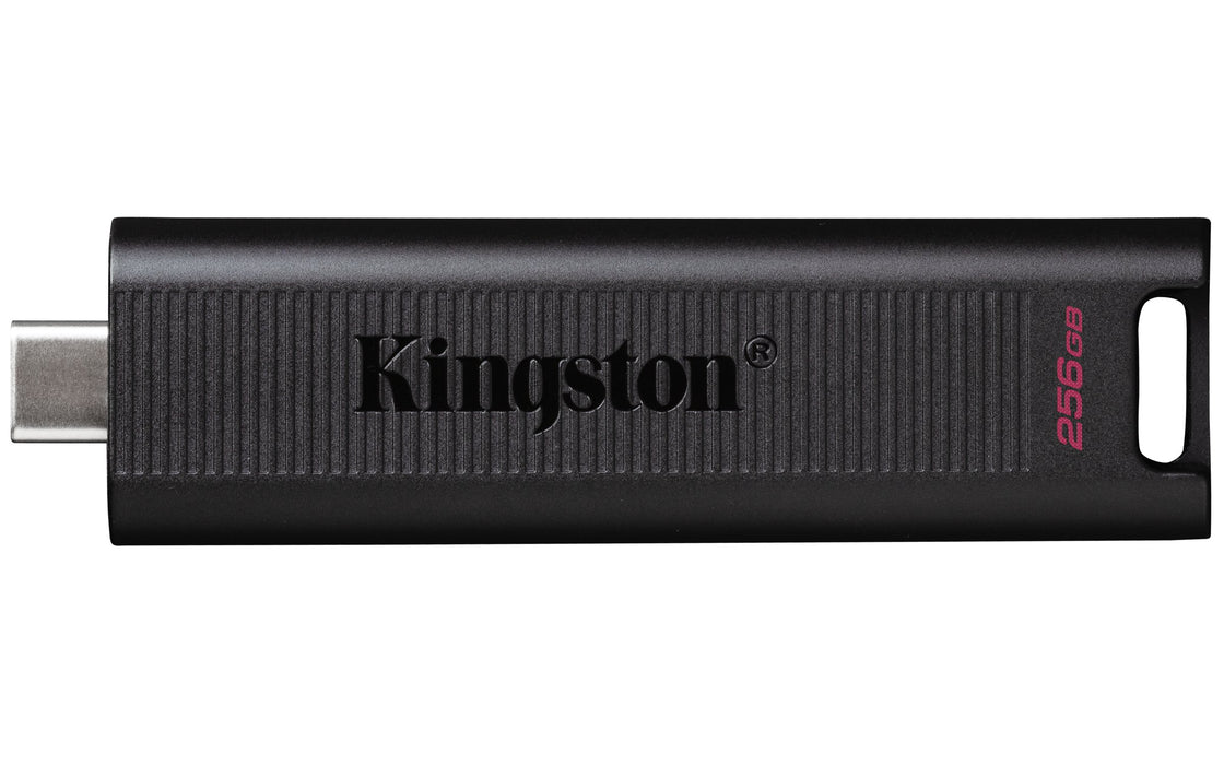EAN 0740617322439 - Kingston Technology DataTraveler Max unidad flash USB USB Tipo C 3.2 Gen 2 (3.1 Gen 2) Negro imagen 2