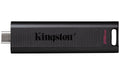 EAN 0740617322439 - Kingston Technology DataTraveler Max unidad flash USB USB Tipo C 3.2 Gen 2 (3.1 Gen 2) Negro imagen 2