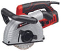 EAN 4006825659146 - Einhell TE-MA 1700 15 cm Negro, Rojo 7000 RPM 1700 W imagen 1