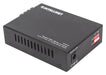 EAN 0766623508209 - Intellinet 508209 convertidor de medio 1000 Mbit/s 1310 nm Monomodo Negro imagen 6