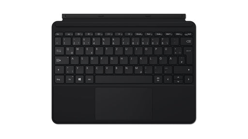 EAN 0889842590951 - Microsoft Surface Go Type Cover Negro imagen 1