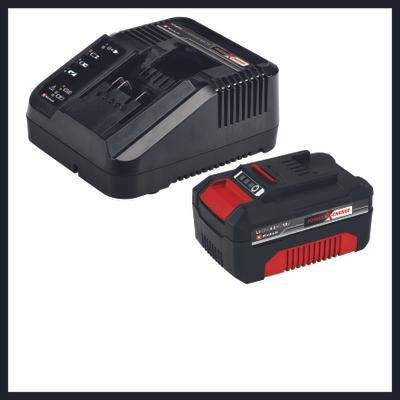 EAN 4006825661828 - Einhell GE-SP 18 LL Li (1x4,0Ah) 0,8 bar 4500 l/h imagen 8