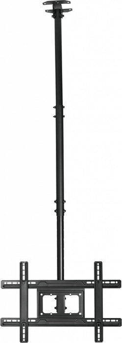 EAN 5370838000004 - Vision VFM-C6X4/V2 soporte para pantalla de señalización 190,5 cm (75") Negro imagen 1