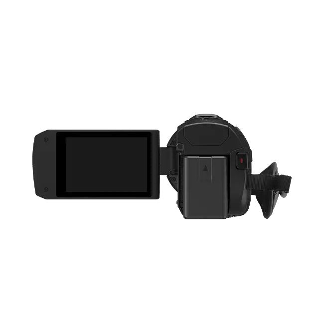 EAN 5025232969395 - Panasonic HC-V900E-K soporte de videocámara Videocámara manual 8,57 MP MOS BSI Full HD Negro imagen 13