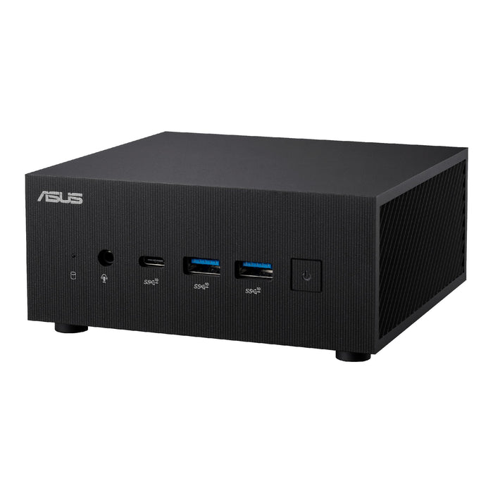 EAN 4711081833970 - ASUS ExpertCenter PN64-BB3012MD Mini PC Negro i3-1220P 1,5 GHz imagen 8