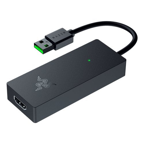EAN 8887910000038 - Razer Ripsaw X dispositivo para capturar video USB 3.2 Gen 1 (3.1 Gen 1) imagen 1