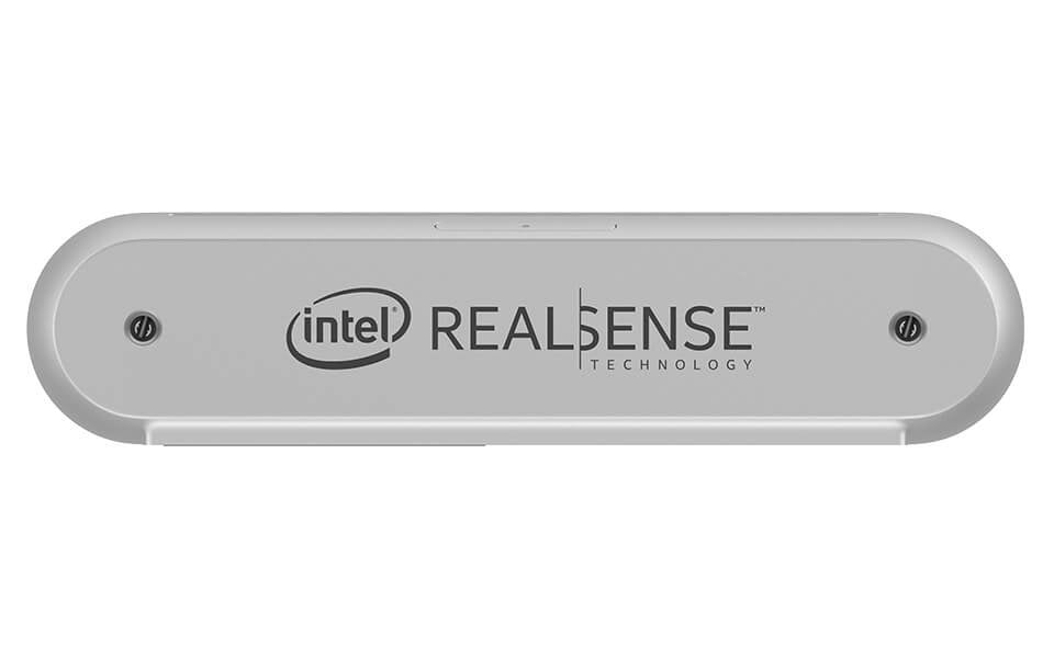 EAN 5032037184106 - Intel RealSense D455 Cámara Plata imagen 2