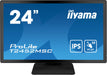 EAN 4948570121816 - iiyama ProLite T2452MSC-B1 pantalla para PC 60,5 cm (23.8") 1920 x 1080 Pixeles Full HD LCD Pantalla táct imagen 1