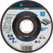EAN 3165140947466 - Bosch 2 608 619 256 disco de diamante 11,5 cm Disco de diamante con borde continuo imagen 1