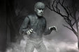 EAN 0634482048108 - NECA Ultimate Wolf Man (Black & White) imagen 7