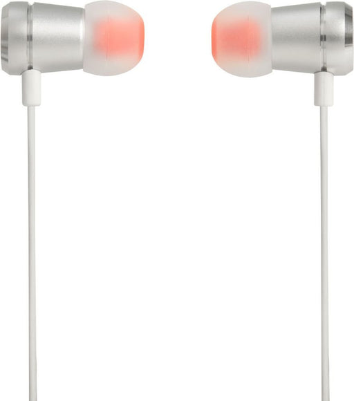 EAN 6925281918759 - JBL T290 Auriculares Alámbrico Dentro de oído Llamadas/Música Plata imagen 2