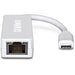 EAN 0710931180091 - Trendnet TUC-ETG adaptador y tarjeta de red Ethernet 2000 Mbit/s imagen 2