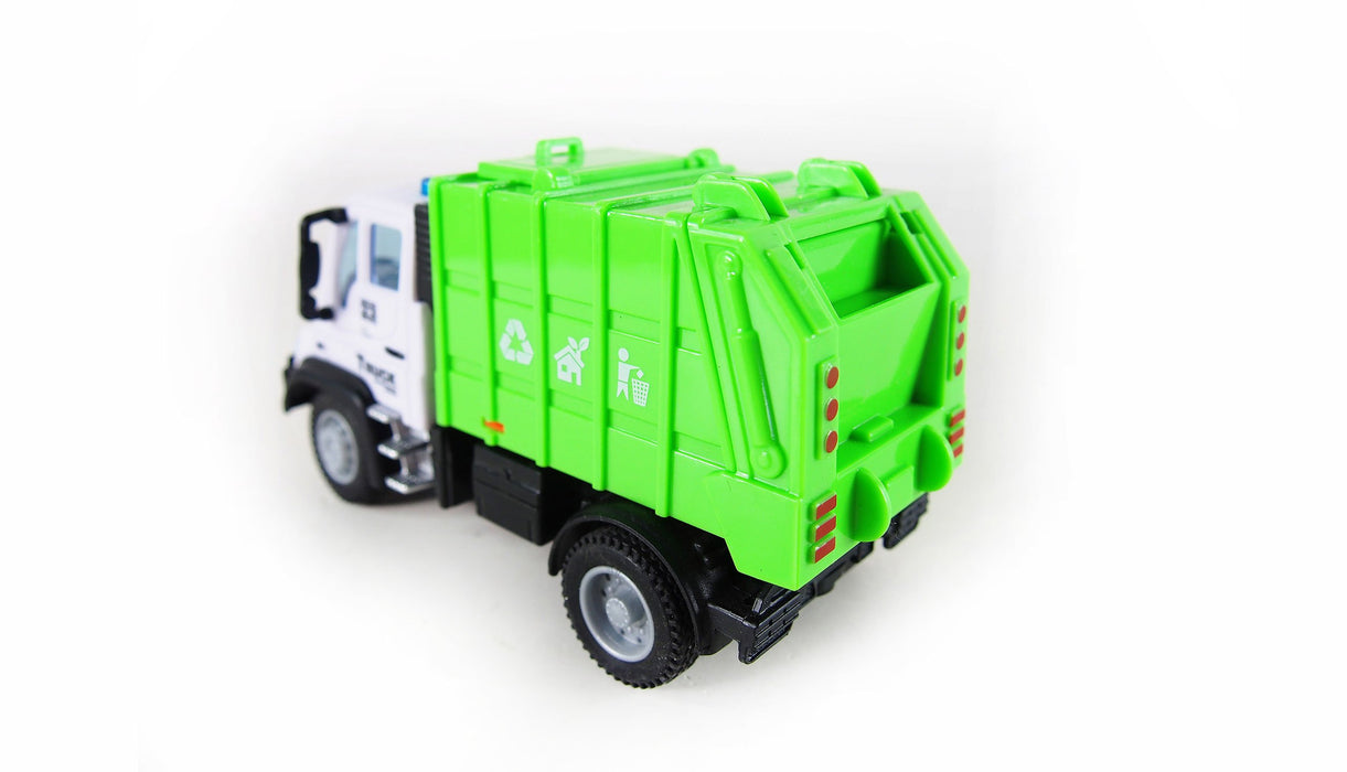 EAN 4260677953887 - Amewi Mini Truck modelo controlado por radio 1:64 imagen 4