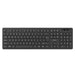 EAN 5901986048855 - Savio KB-02 teclado Hogar / Oficina USB QWERTY Negro imagen 1
