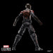 EAN 5010996300546 - Marvel Legends Series Gamerverse Miles Morales Brooklyn 2099 Suit imagen 7