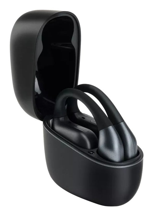 EAN 5025232974511 - Panasonic RB-F10DE Auriculares Inalámbrico De oreja abierta Llamadas/Música Bluetooth Negro imagen 3