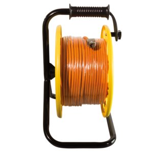 EAN 4052792039856 - LogiLink CQ3060S cable de red Naranja 60 m Cat6a S/FTP (S-STP) imagen 2
