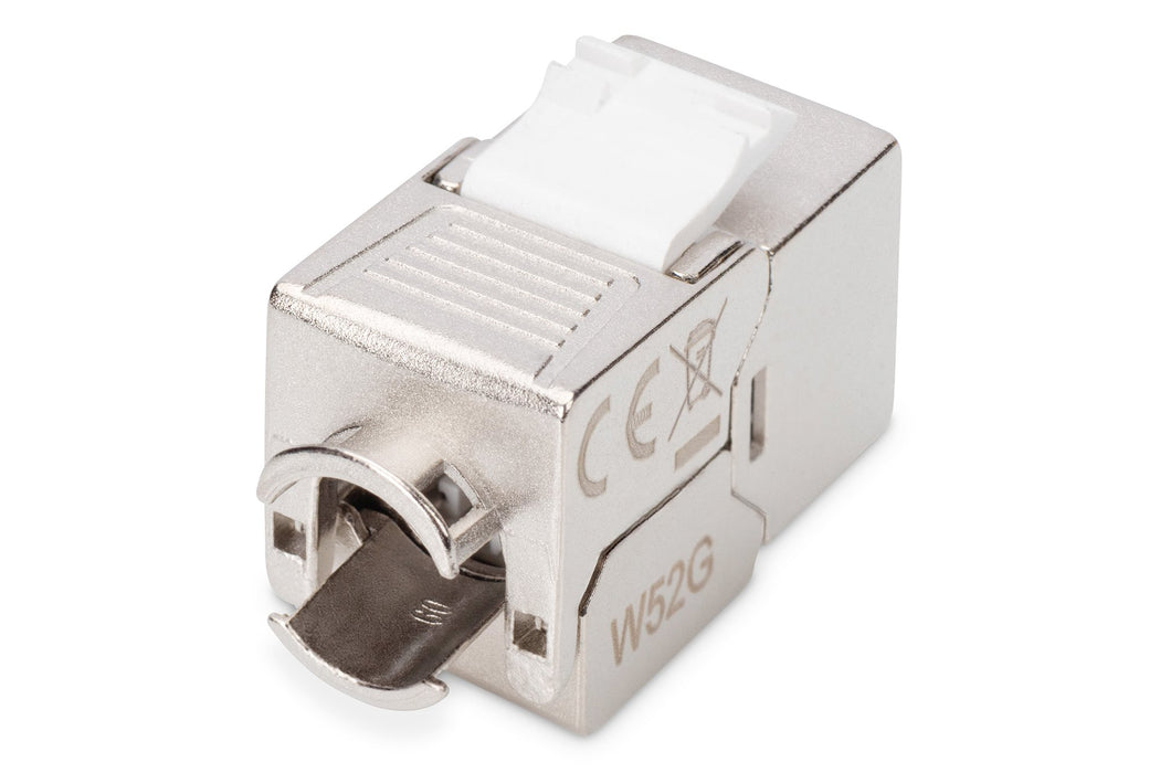 EAN 4016032378518 - Digitus DN-93612-1 módulo de conector de red imagen 6