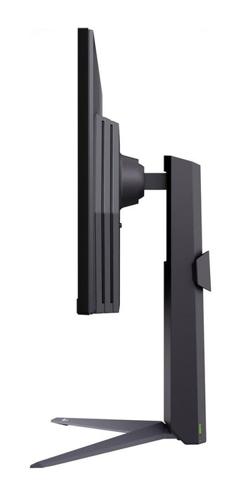 EAN 8806096175323 - LG 27GS75QX-B pantalla para PC 68,6 cm (27") 2560 x 1440 Pixeles Quad HD Negro imagen 5