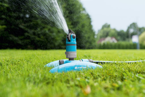 EAN 5901828855290 - CELLFAST MULTI тт IDEAL Rociador de agua multifuncional Plástico Azul imagen 2