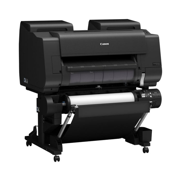 EAN 4549292229851 - Canon imagePROGRAF GP-2600S impresora de gran formato Wifi Bubblejet Color 2400 x 1200 DPI A1 (594 x 841  imagen 6