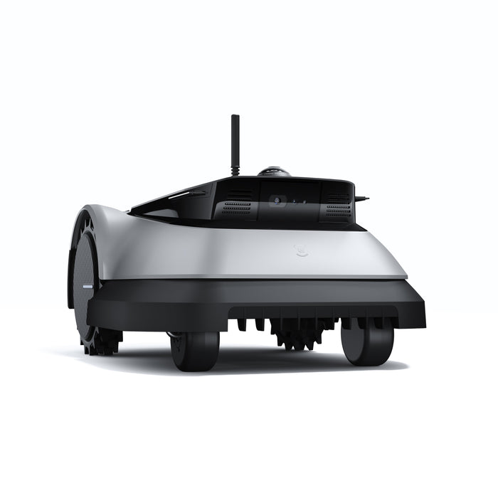 EAN 6970135031184 - Ecovacs Goat G1-2000 Robot cortacésped Batería Negro imagen 8