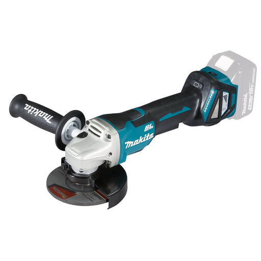 EAN 0088381876322 - Makita DGA515Z amoladora angular 12,5 cm 8500 RPM imagen 1