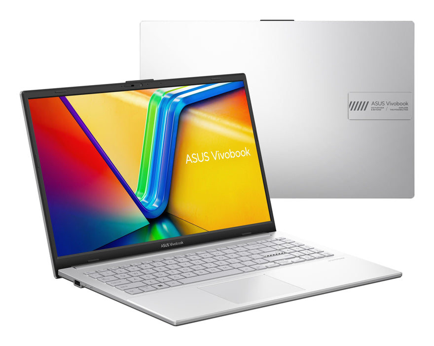 EAN 4711387170526 - ASUS Vivobook Go 15 E1504FA-NJ158W AMD Ryzen™ 5 39,6 cm (15.6") LPDDR5-SDRAM Wi-Fi 6E (802.11ax) imagen 1