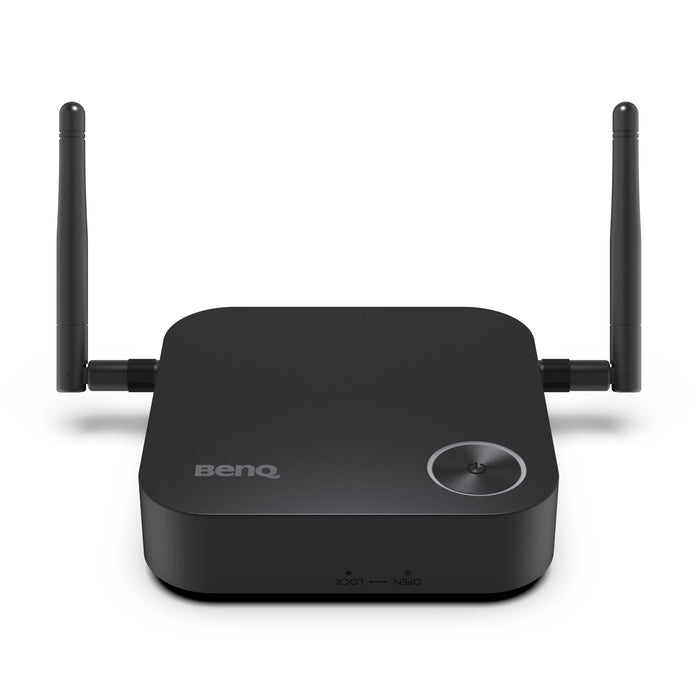 EAN 4718755096419 - BenQ InstaShow WDC15 sistema de presentación inalámbrico HDMI Escritorio imagen 7