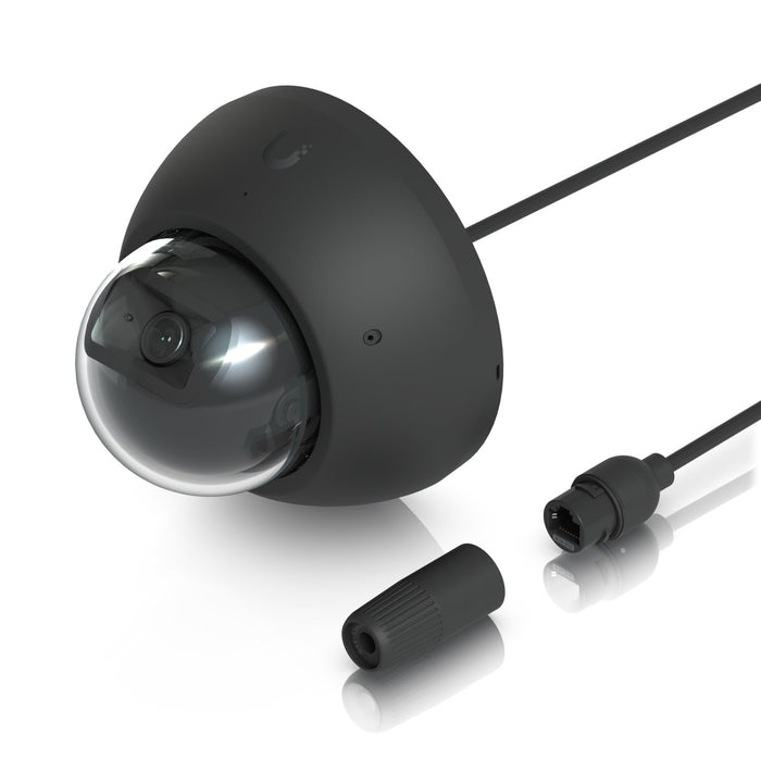 EAN 0810084698488 - Ubiquiti AI Dome Almohadilla Cámara de seguridad IP Interior y exterior 3840 x 2160 Pixeles Techo/pared imagen 7