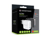 EAN 4015867236529 - Conceptronic ALTHEA18W cargador de dispositivo móvil Universal Blanco Corriente alterna Carga rápida Inte imagen 2