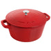 EAN 3272340054549 - Staub La Cocotte Alrededor hierro fundido Cazuela para hornear imagen 5