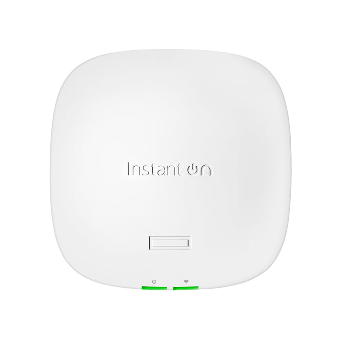 EAN 0190017674742 - HPE Networking Instant On AP21 (RW) Dual Radio 2x2 Wi-Fi 6 Access Point Pack of 5 imagen 1