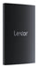 EAN 0843367133017 - Lexar LSL500X512G-RNBNG unidad externa de estado sólido 512 GB USB Tipo C USB 3.2 Gen 2x2 Negro imagen 2