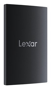 EAN 0843367133031 - Lexar LSL500X002T-RNBNG unidad externa de estado sólido 2 TB USB Tipo C USB 3.2 Gen 2x2 Negro imagen 2