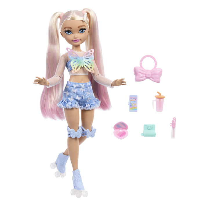 EAN 0194735308323 - Barbie Dream Besties Malibu imagen 5