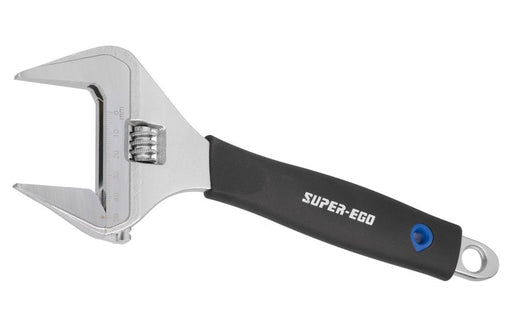 EAN 4004625383735 - SUPER-EGO 1500000670 llave ajustable imagen 1