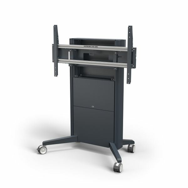 EAN 5715063272756 - SMS Smart Media Solutions K05-108-2 soporte para monitor 2,13 m (84") Piso Gris imagen 6