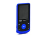 EAN 8011000023052 - Trevi MPV 1725 SD Reproductor de MP4 0 GB Negro, Azul imagen 5