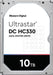 EAN 8032976139325 - Western Digital Ultrastar DC HC330 disco duro interno 10 TB 7200 RPM 256 MB 3.5" SAS imagen 1